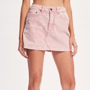 Retrofête Wendy Skirt